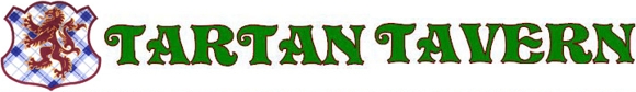 Tartan Tavern Logo